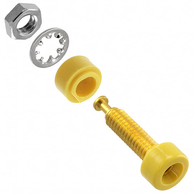 2142-4 Pomona Electronics  Spine Jack